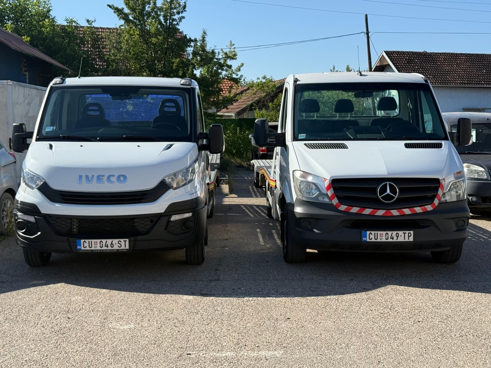 Vozilo na prodaju 11